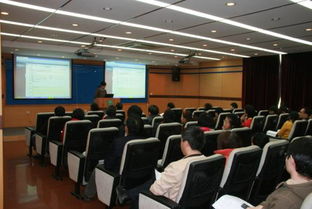 提升共享效能，賦能科研創新——所公共技術服務中心成功舉辦大型儀器共享管理系統培訓交流會