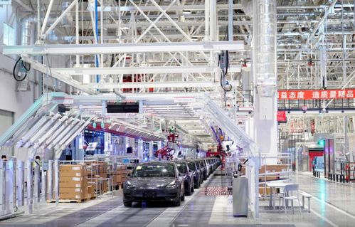特斯拉上海超級(jí)工廠再次停工傳聞背后 技術(shù)推廣與供應(yīng)鏈挑戰(zhàn)并存